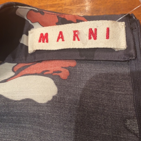 Marni dress - Picture 3 of 3